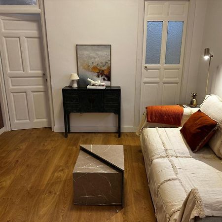 Piso 2 Habitaciones En El Centro Madrid Extérieur photo