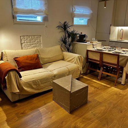 Piso 2 Habitaciones En El Centro Madrid Extérieur photo