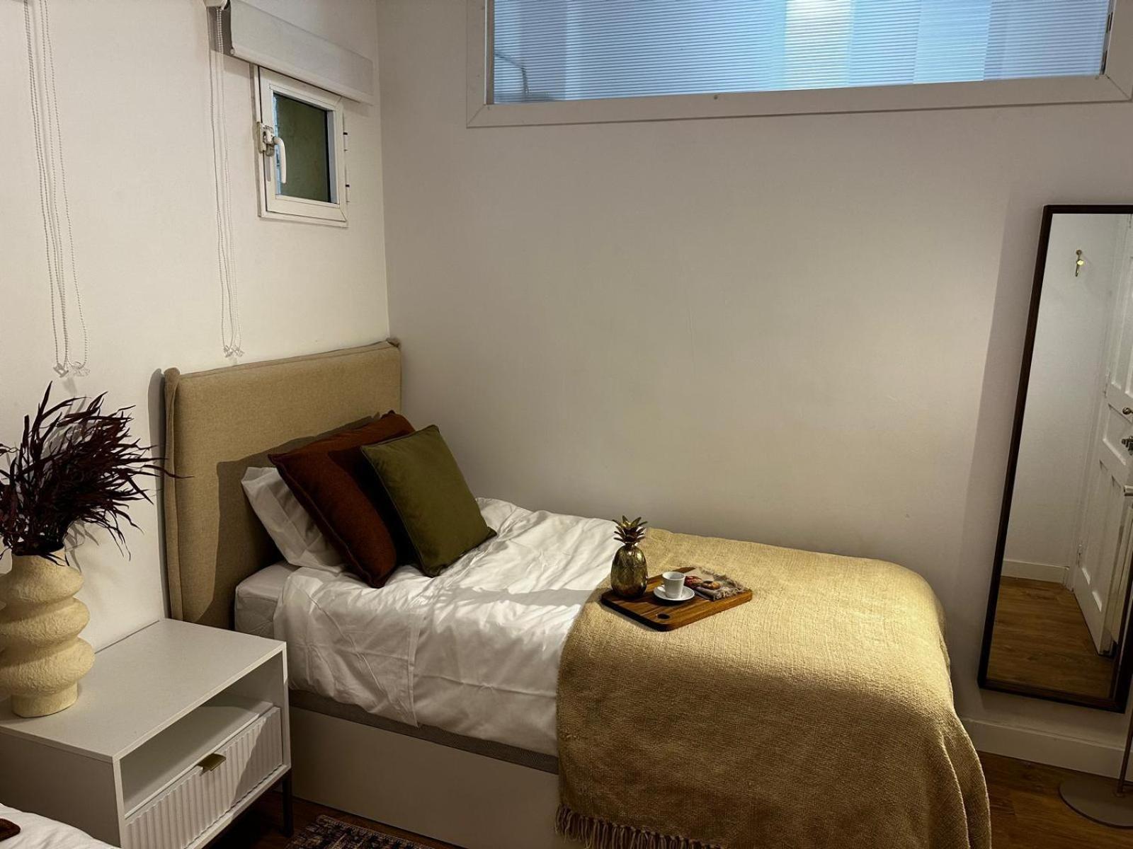 Piso 2 Habitaciones En El Centro Madrid Extérieur photo