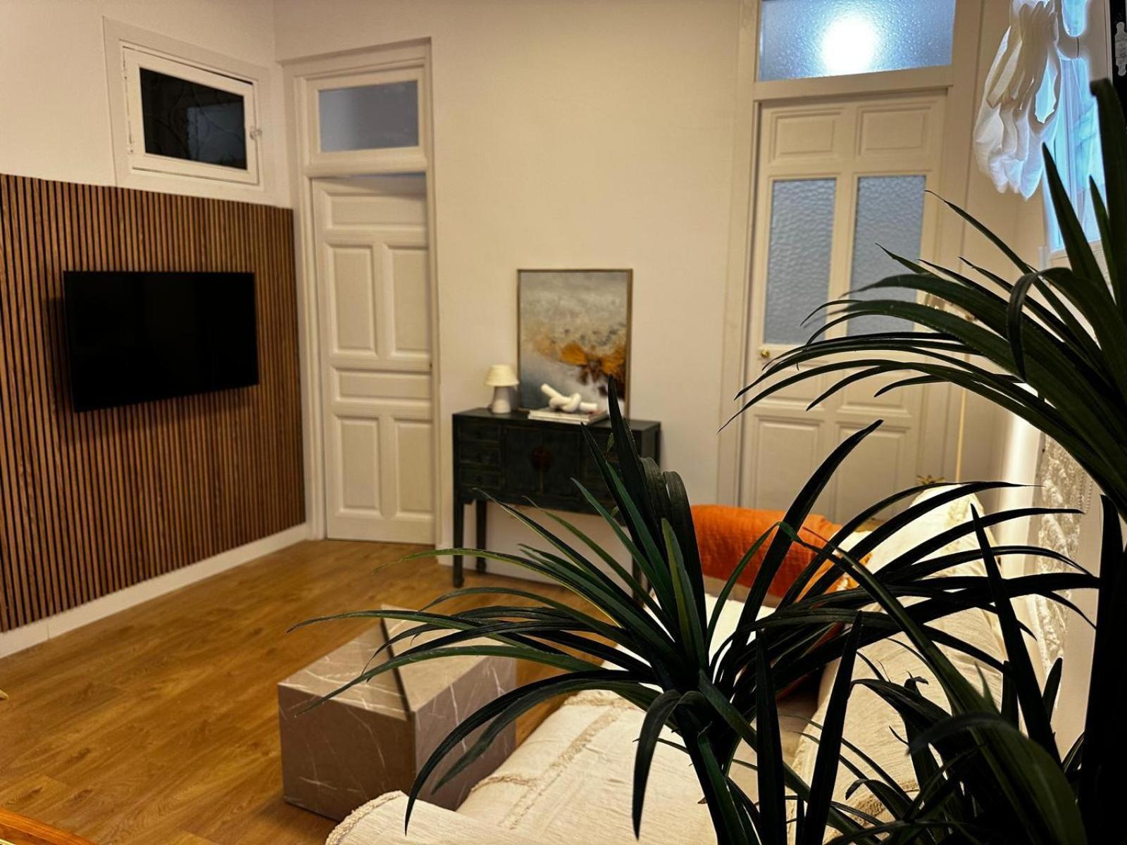 Piso 2 Habitaciones En El Centro Madrid Extérieur photo